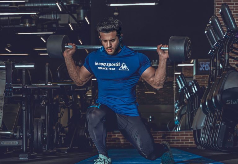 Power House Gym Qatar