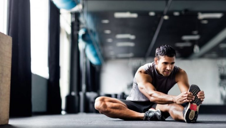 Power House Gym Qatar