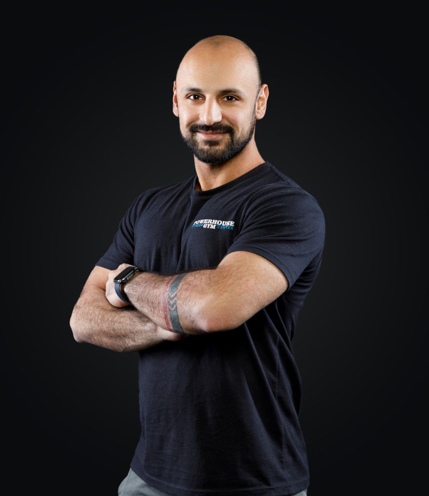 Team Member