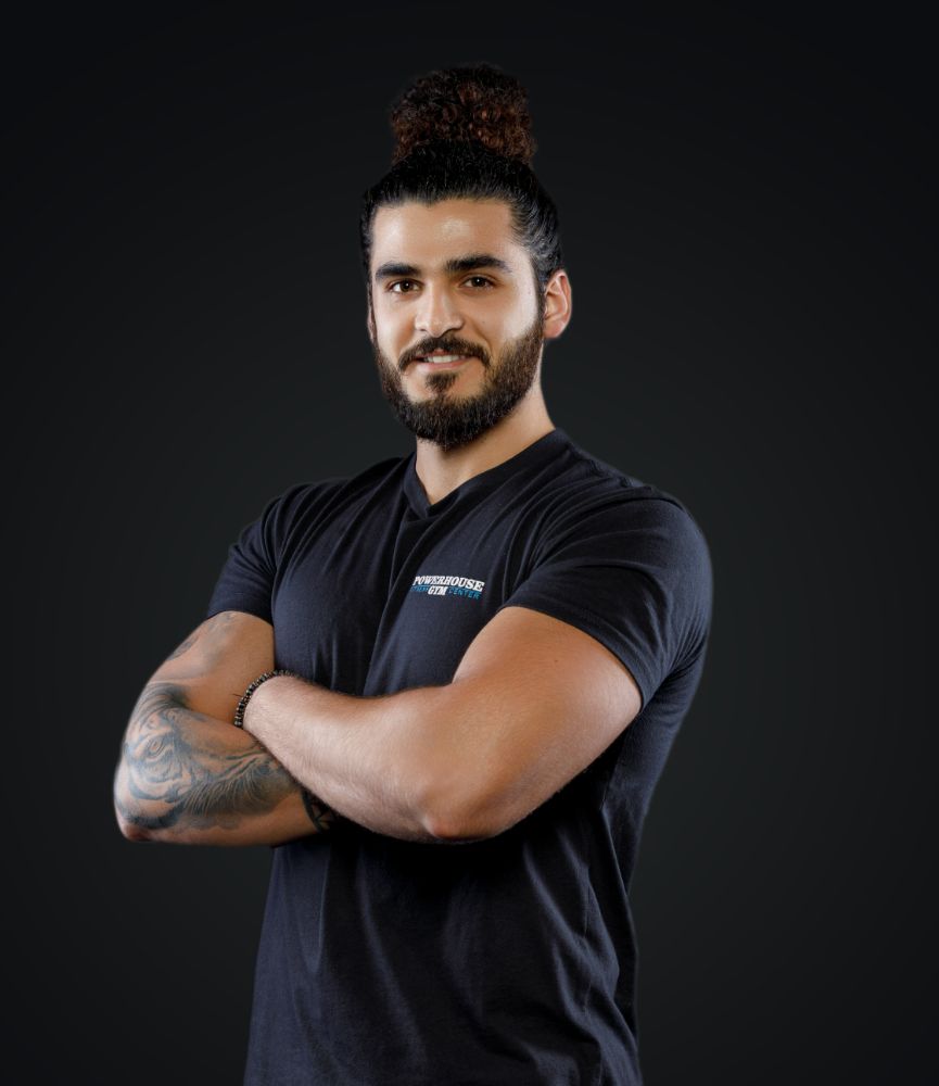 Team Member