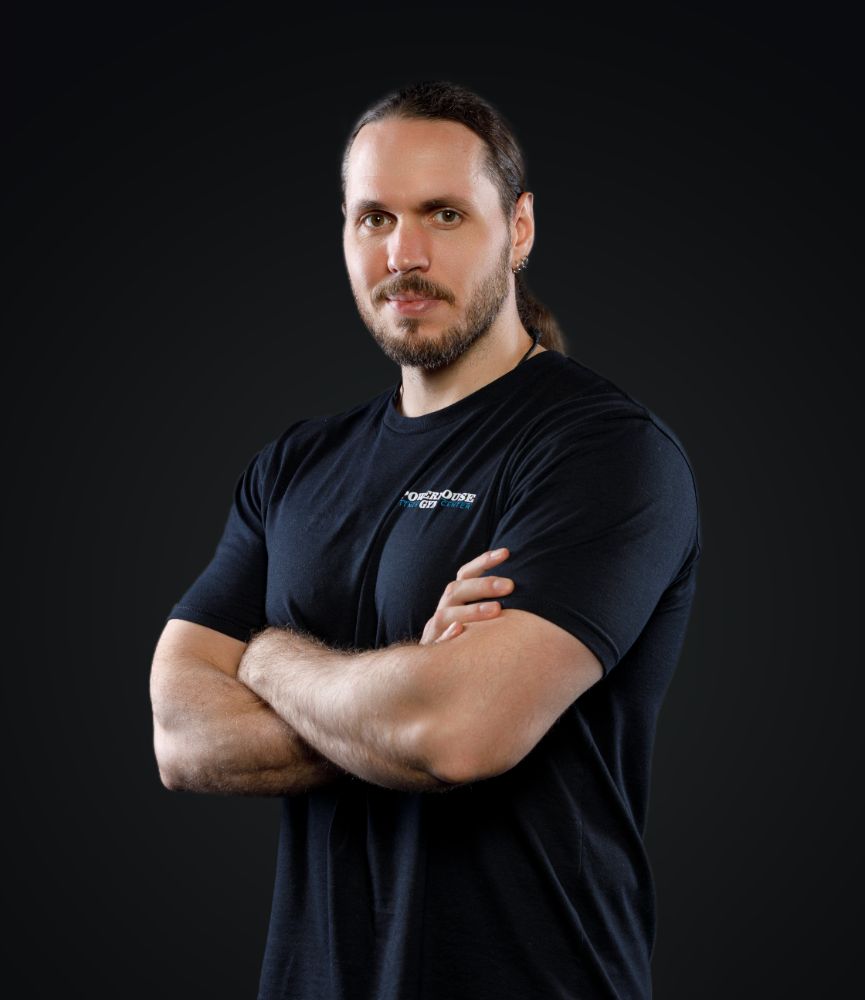 Team Member