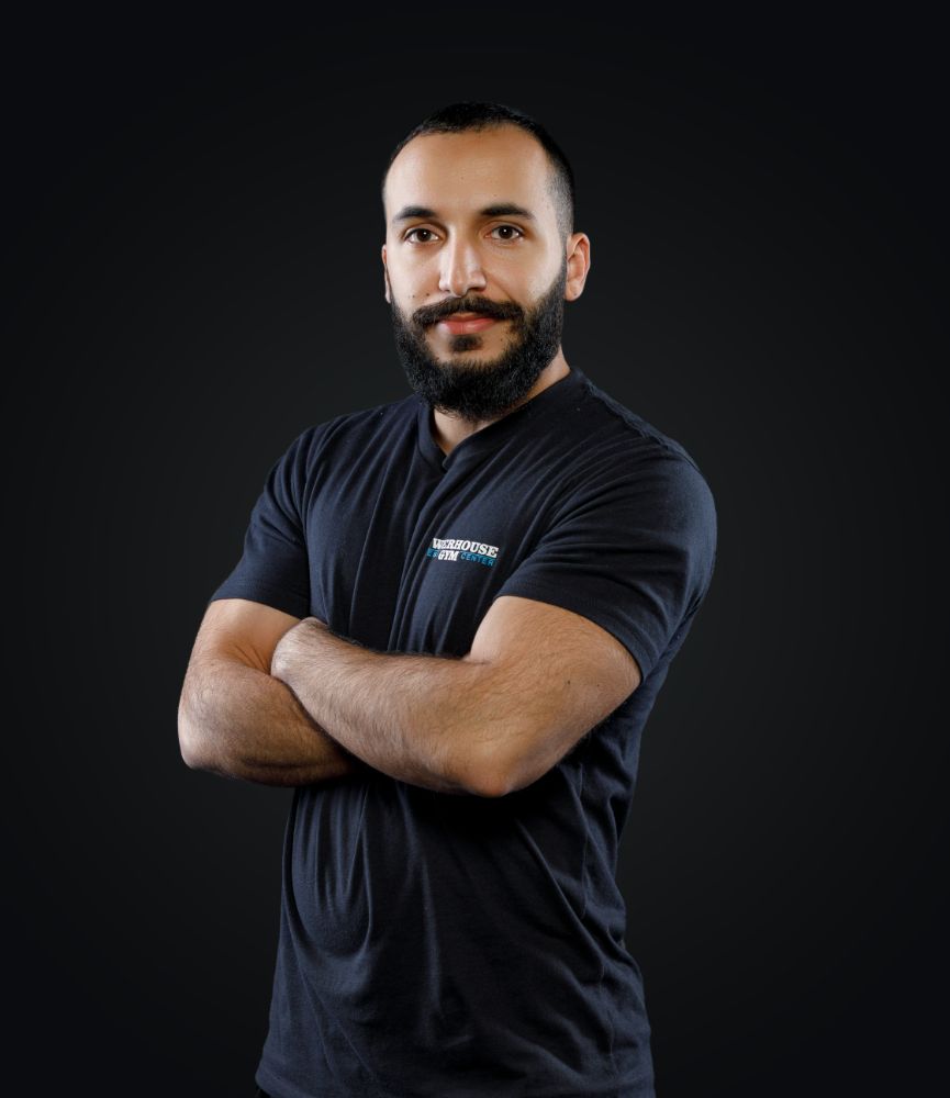 Team Member