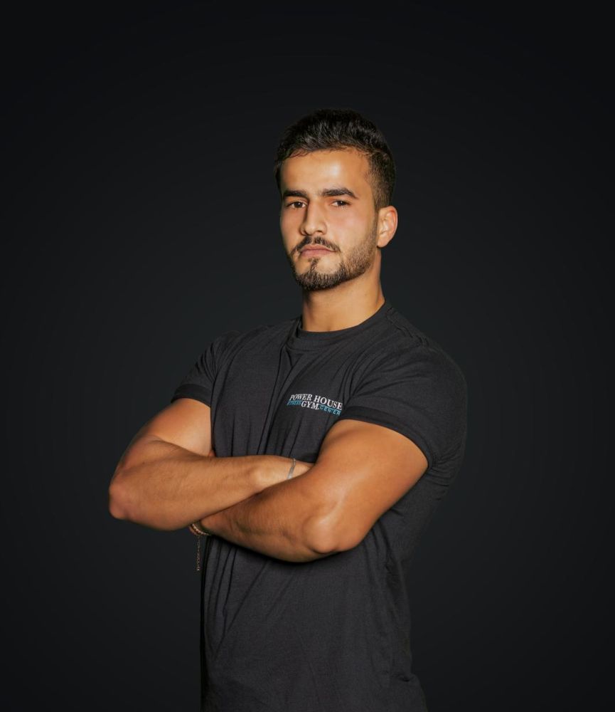 Team Member