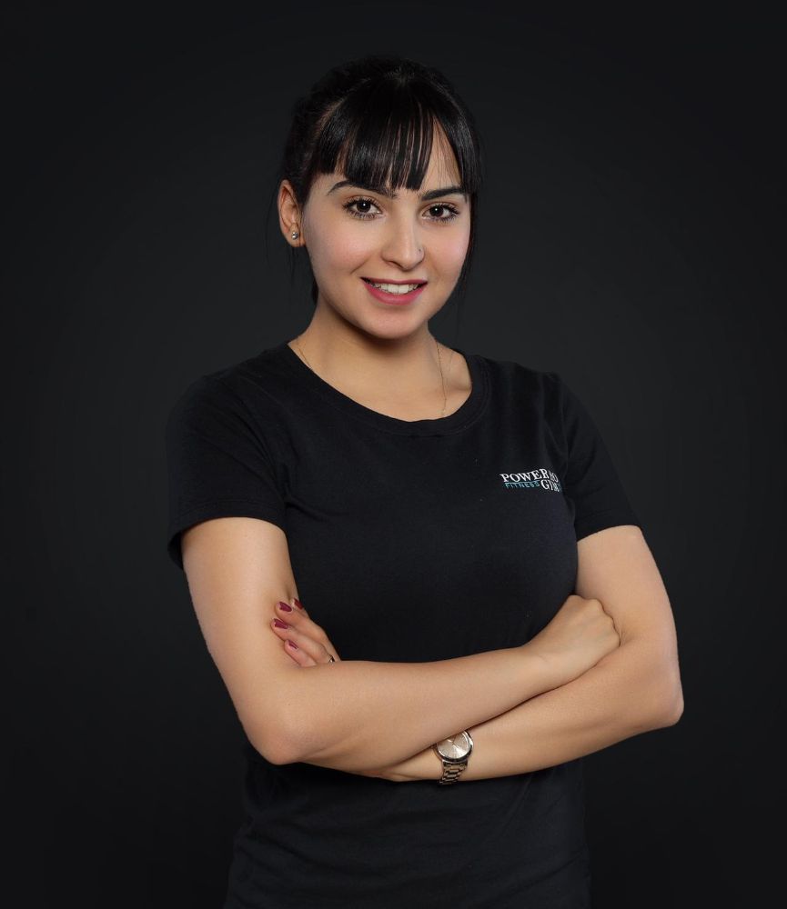 Team Member