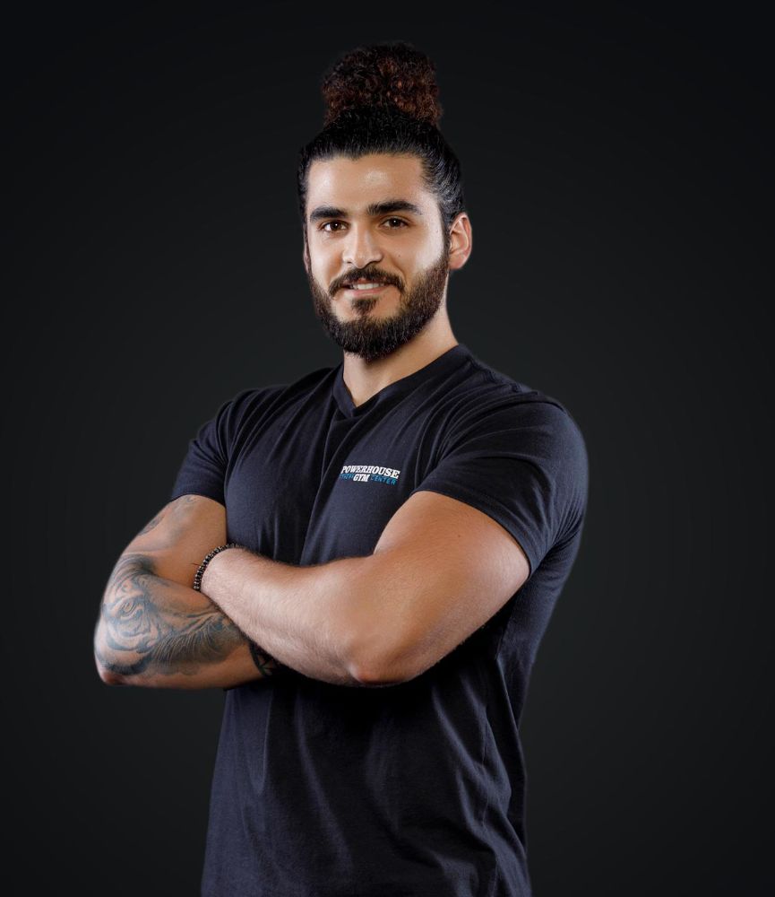 Team Member