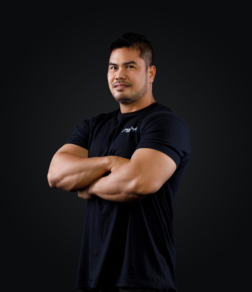 Team Member