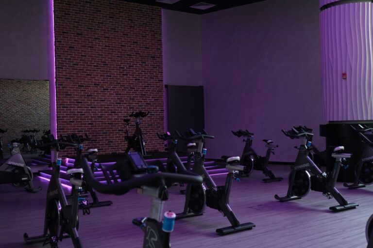 Power House Gym Qatar