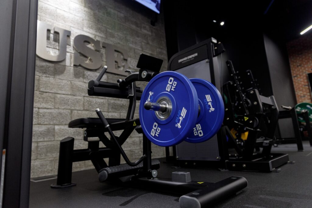 Power House Gym Qatar