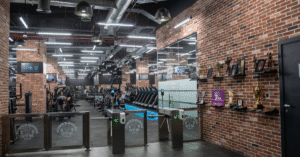 Power House Gym Qatar
