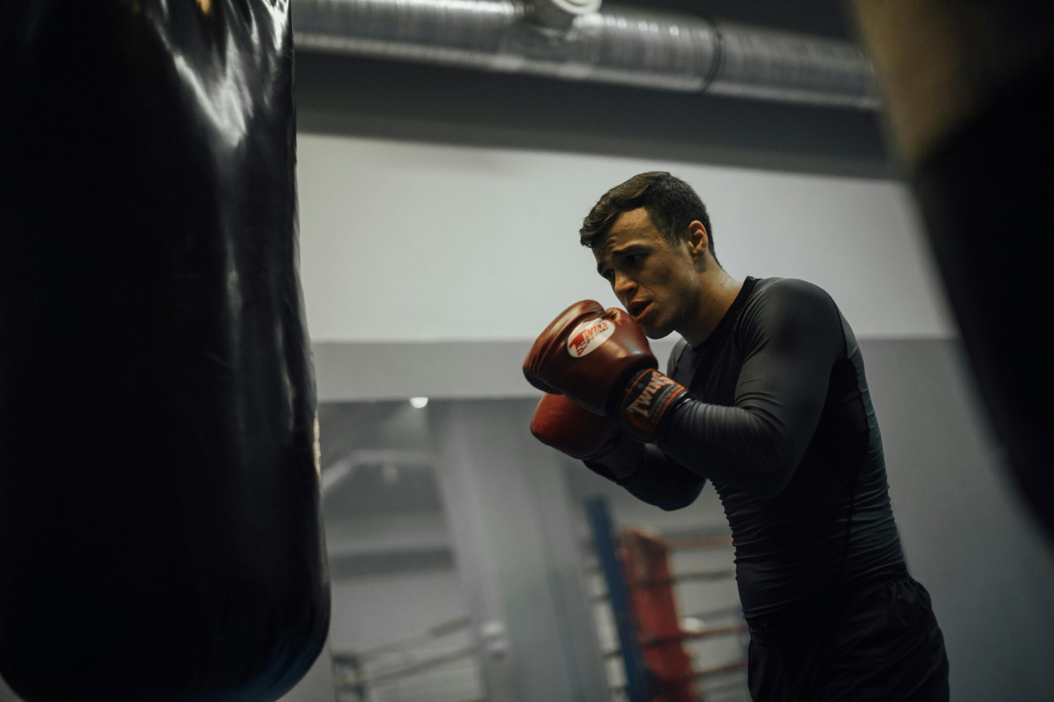 Power House Gym Qatar