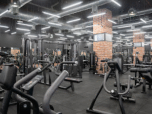 Power House Gym Qatar