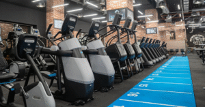 Power House Gym Qatar